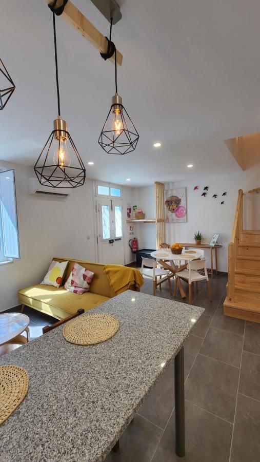 فيلا Casa Do Sol فارو المظهر الخارجي الصورة