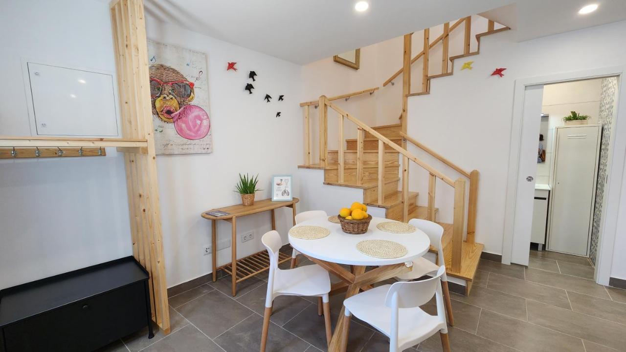 فيلا Casa Do Sol فارو المظهر الخارجي الصورة