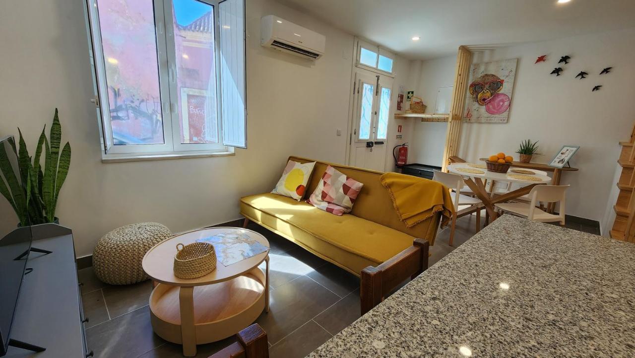 فيلا Casa Do Sol فارو المظهر الخارجي الصورة