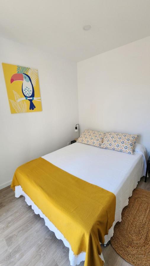 فيلا Casa Do Sol فارو المظهر الخارجي الصورة