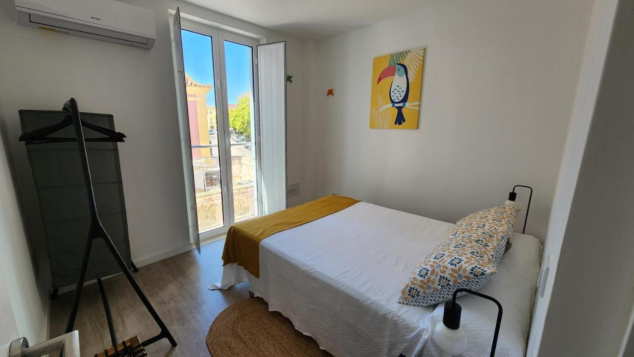 فيلا Casa Do Sol فارو المظهر الخارجي الصورة