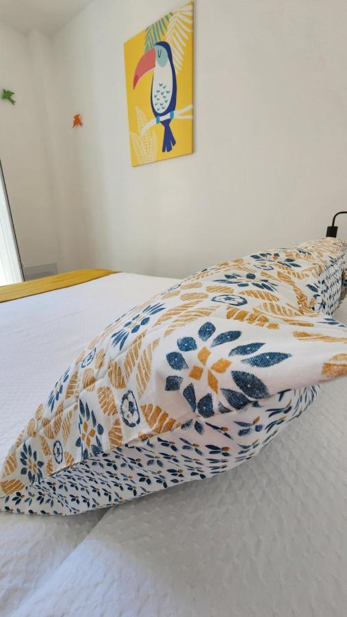 فيلا Casa Do Sol فارو المظهر الخارجي الصورة