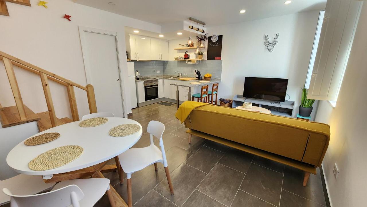 فيلا Casa Do Sol فارو المظهر الخارجي الصورة