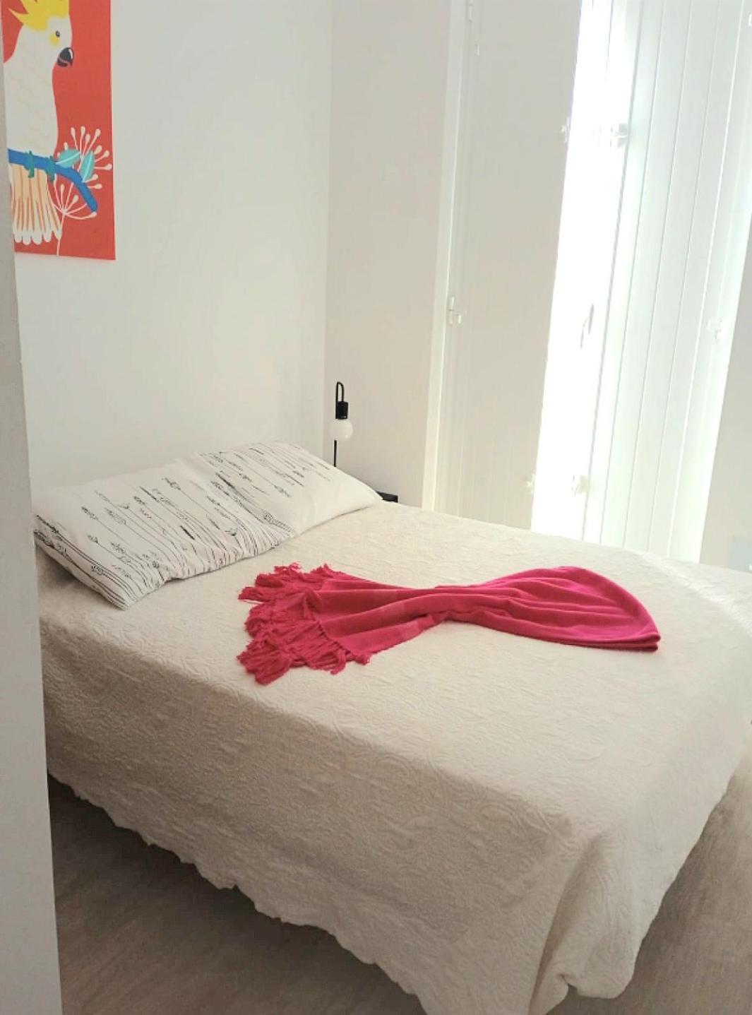فيلا Casa Do Sol فارو المظهر الخارجي الصورة